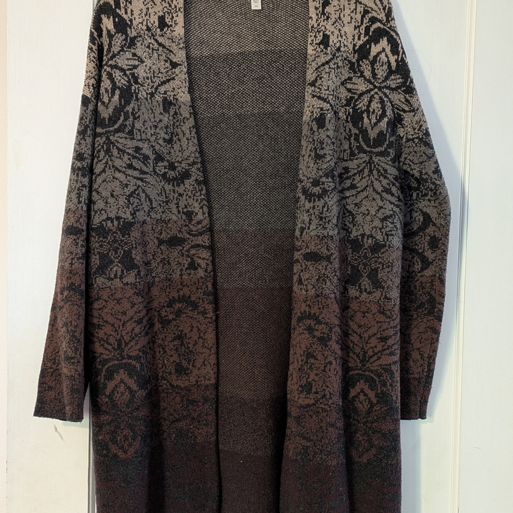 GARNET HILL Cardigan
